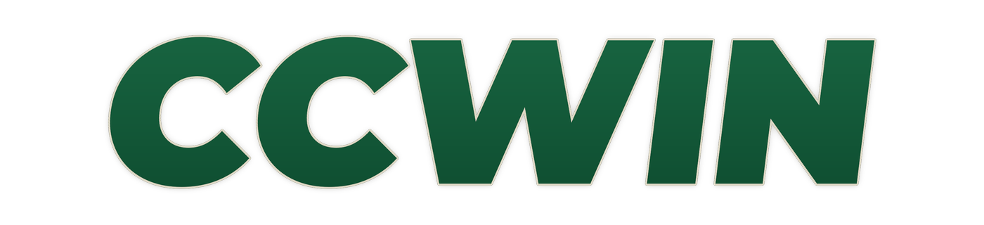 ccwin logo